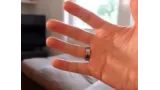 Steven Bridges - Ring Through Finger