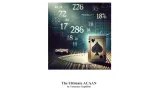 Tommaso Guglielmi - The Ultimate ACAAN the holy grail of card magic