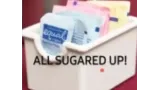 Damien Fisher - All Sugared Up