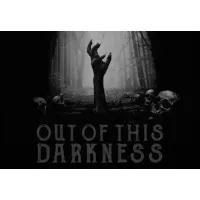 Kaleb Wade - OUT OF THIS DARKNESS