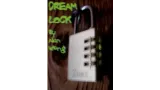 Alan Wong - Dream Lock (Booklet)