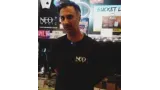Vinny Sagoo - ULTIMATE PRINCESS