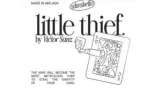 Little Thief By Julio Montoro, Victor Sanz And Ultrabello