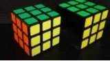 Tejinaya Magic - Cube Shell Set