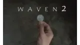 Waven 2 by Rogelio Diaz Mechilina 