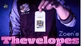 Zoens - The Vault - Thevelopes