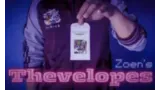 Thevelopes by Zoen's