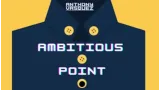 Anthony Vasquez - Ambitious Point