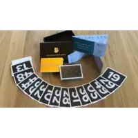 Leo Smetsers - Any Card at Your Number