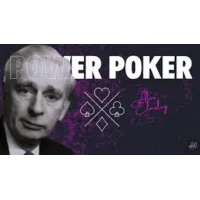 Alex Elmsley - Power Poker