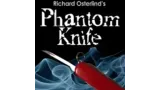 Richard Osterlind - Phantom Knife