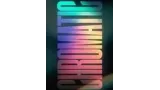 Chromatic Trilogy by Ethan Newnham