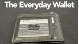 Everyday Wallet by Mark Traversoni