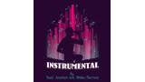 InstruMental by David Jonathan and Nikolas Mavresis