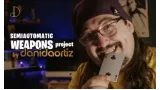 Dani DaOrtiz - Semi-Automatic Weapons Project COMPLETE (1-12)