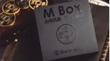 Milo Box by Bacon Magic