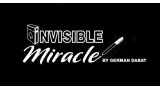 Invisible Miracle by German Dabat