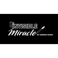 Invisible Miracle by German Dabat