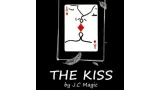 The Kiss by 52magic