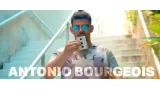 Nype by Antonio Bourgeois & Ellusionist
