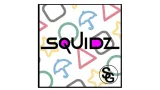 Squidz by Sean Goodman