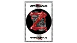 Francesco Carrara - Zombieland 
