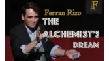 Ferran Rizo - The Alchemist Dreams