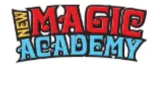 Christopher T Magician aka Chris Barnes - New Magic Academy Lecture