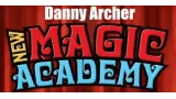Danny Archer - New Magic Academy Lecture (2021-08-09)