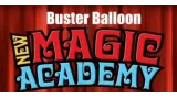 Buster Balloon - New Magic Academy Lecture (2021-07-13)