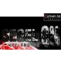 Lee Ang Ga - SEGEL ON