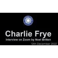 Charlie Frye - The Magic Circle (19th December 2022)