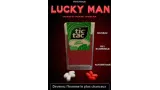 LUCKYMAN by Mickael Chatelain (French and English)