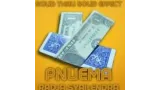 Radja Syailendra - Pnuema